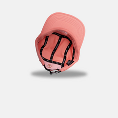 Casquette M-CERISE
