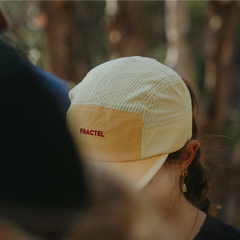 Casquette M-DANDELION