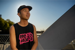 Casquette M-MELBOURNE