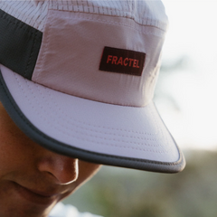 Casquette M-LILAC