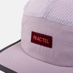 Casquette M-LILAC