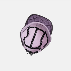 Casquette M-LILAC