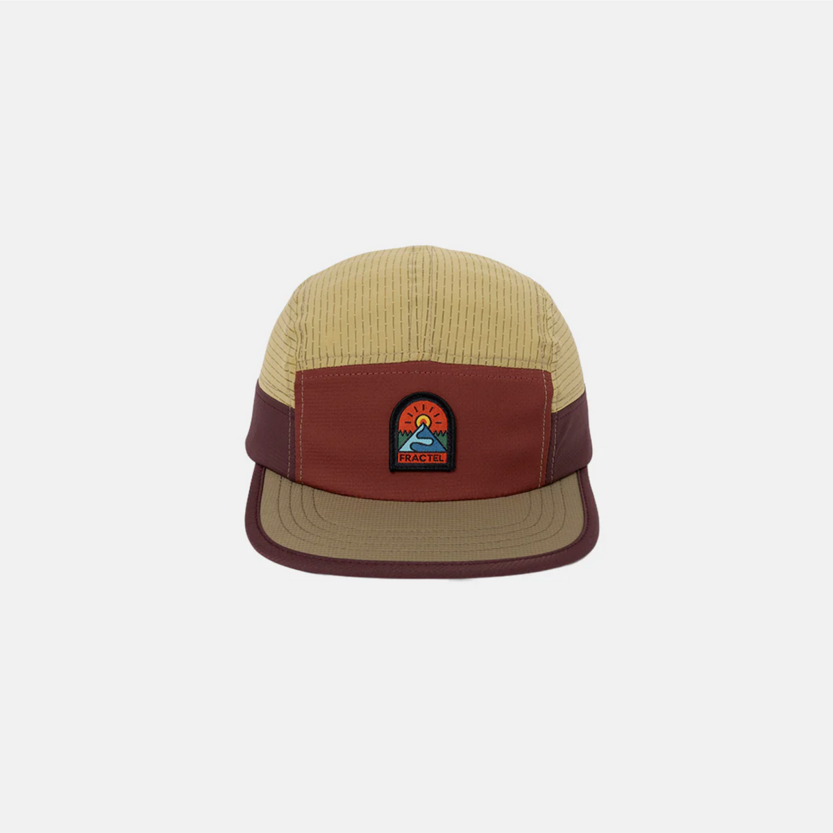 Casquette M-SUNDOWN