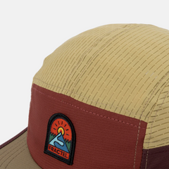 Casquette M-SUNDOWN