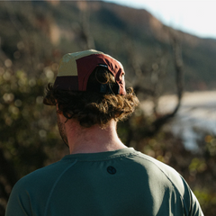 Casquette M-SUNDOWN