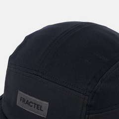 Casquette M-EBONY