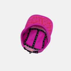 Casquette M-ORCHID