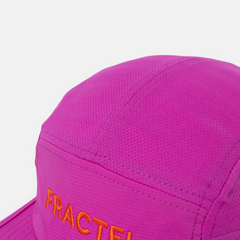 Casquette M-ORCHID