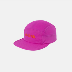 Casquette M-ORCHID