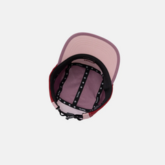 Casquette M-VELVET