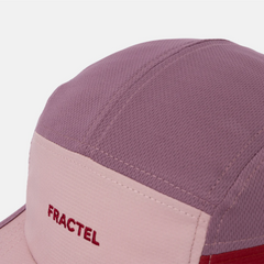 Casquette M-VELVET