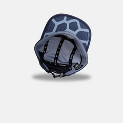 Casquette M-BLUEBERRY