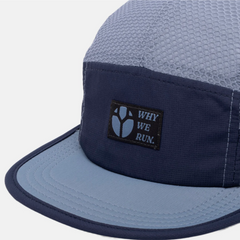 Casquette M-BLUEBERRY