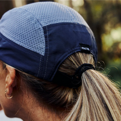 Casquette M-BLUEBERRY