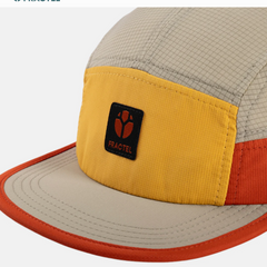 Casquette M-ZEBRA FINCH