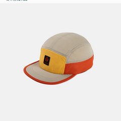 Casquette M-ZEBRA FINCH
