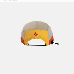 Casquette M-ZEBRA FINCH