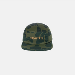 Casquette M-TANGLE
