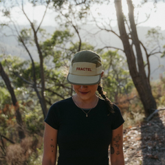 Casquette M-ARID