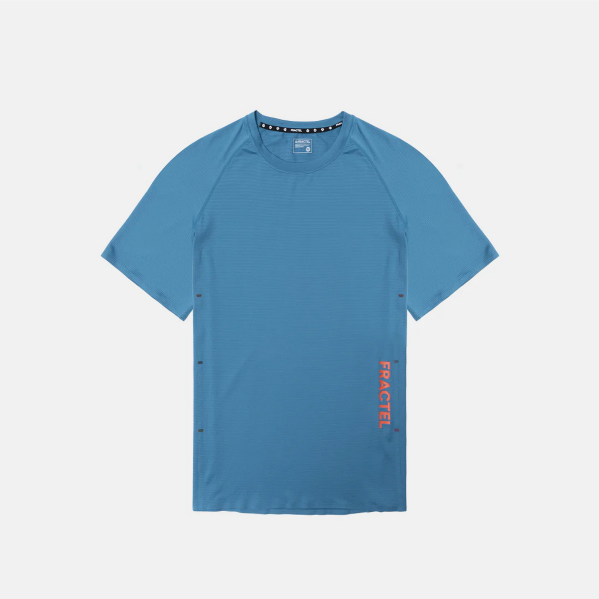 T-shirt homme V-TEAL