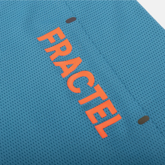 T-shirt homme V-TEAL