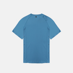 T-shirt homme V-TEAL