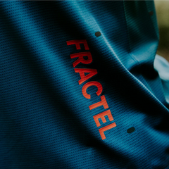 T-shirt homme V-TEAL