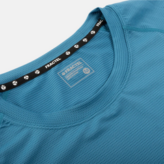 T-shirt homme V-TEAL