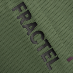 T-shirt homme V-OLIVE
