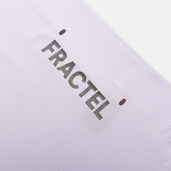 T-shirt femme V-LILAC