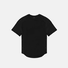 T-shirt femme V-BLACK
