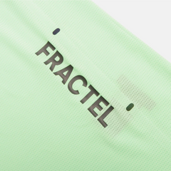 T-shirt femme V-LIME