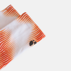 Chaussettes VELOCITY ORANGE
