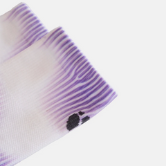 Chaussettes VELOCITY LILAC