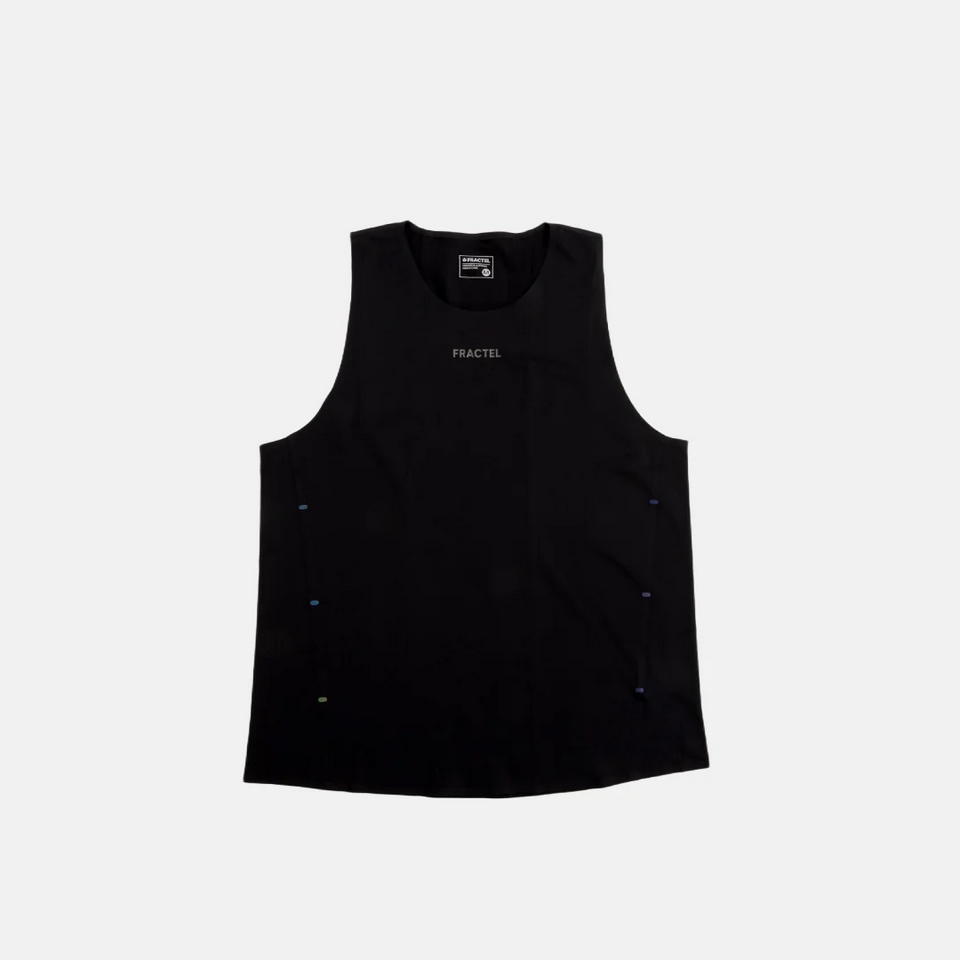 Débardeur femme V-BLACK