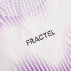 Débardeur femme V-VELOCITY LILAC