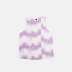 Débardeur femme V-VELOCITY LILAC