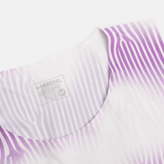 Débardeur femme V-VELOCITY LILAC