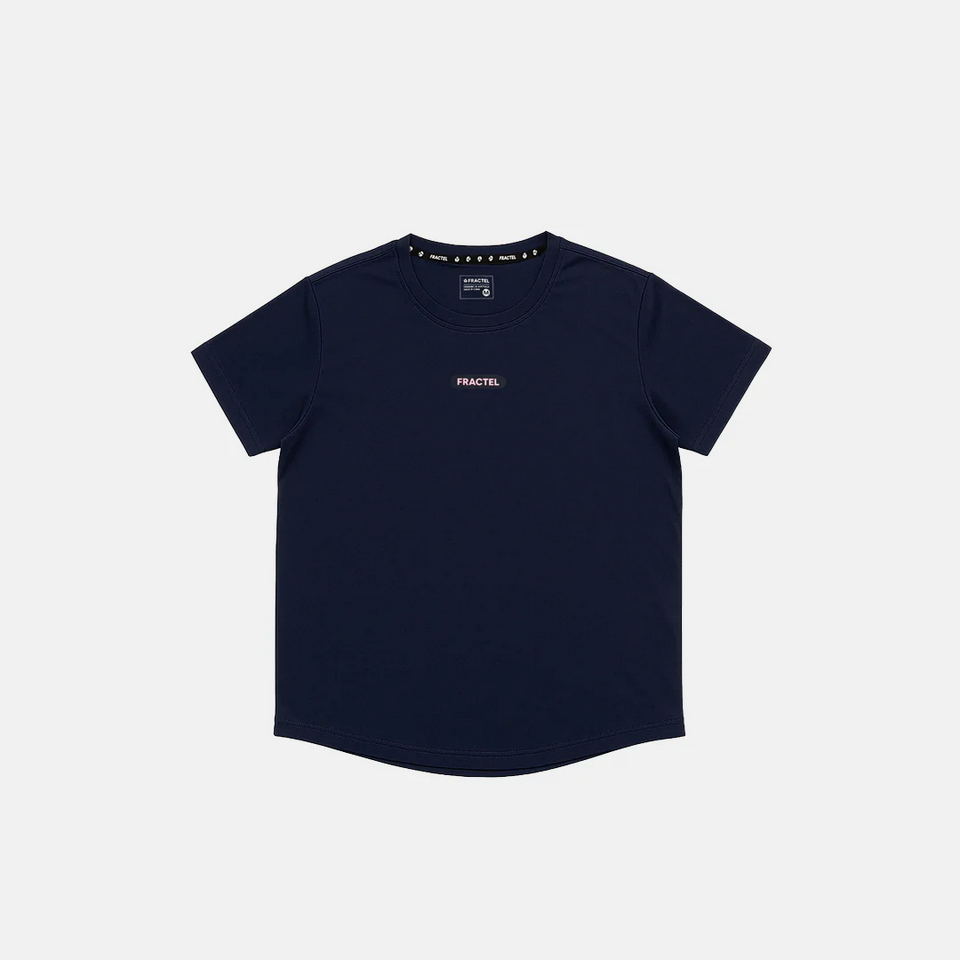 T-shirt femme CT-NEPTUNE