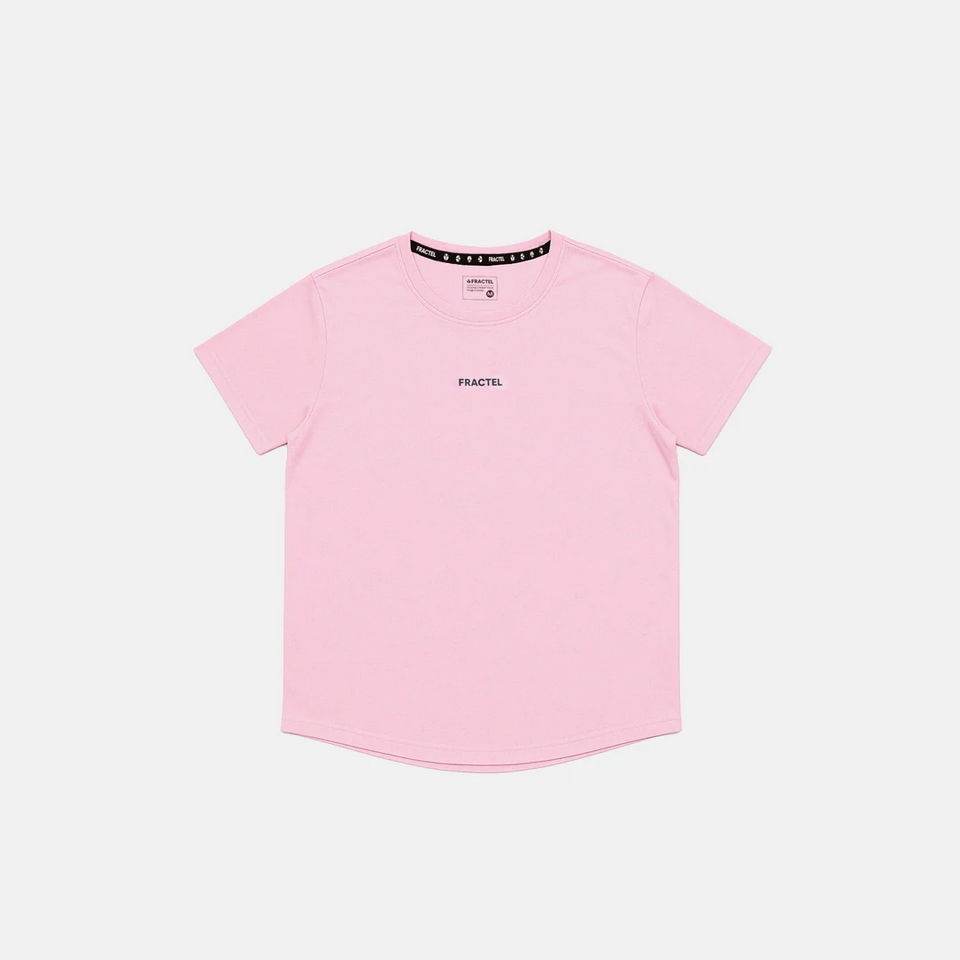 T-shirt femme CT-FLAMINGO