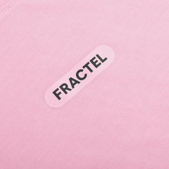 T-shirt femme CT-FLAMINGO