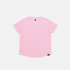 T-shirt femme CT-FLAMINGO