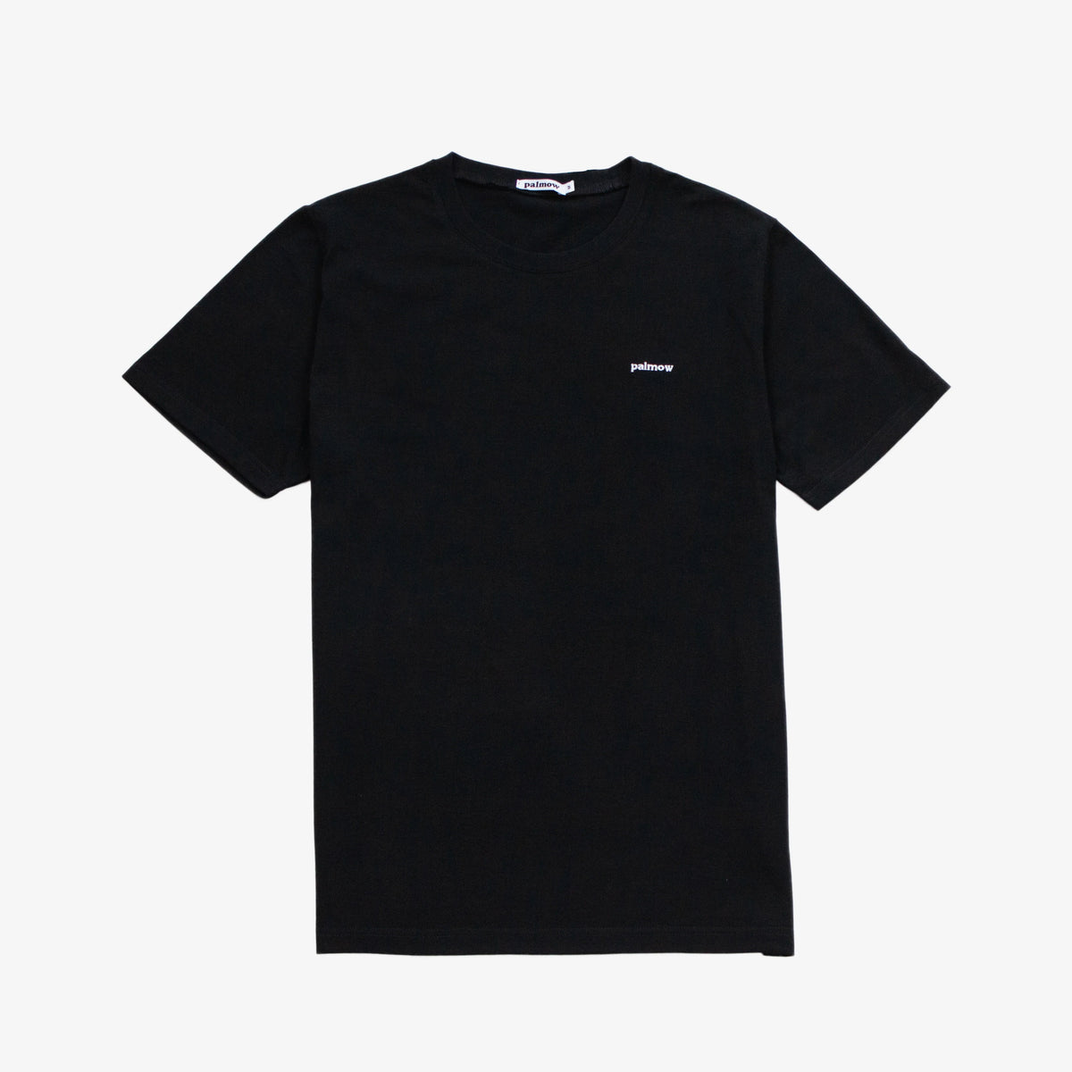 T-shirt Meije – Black